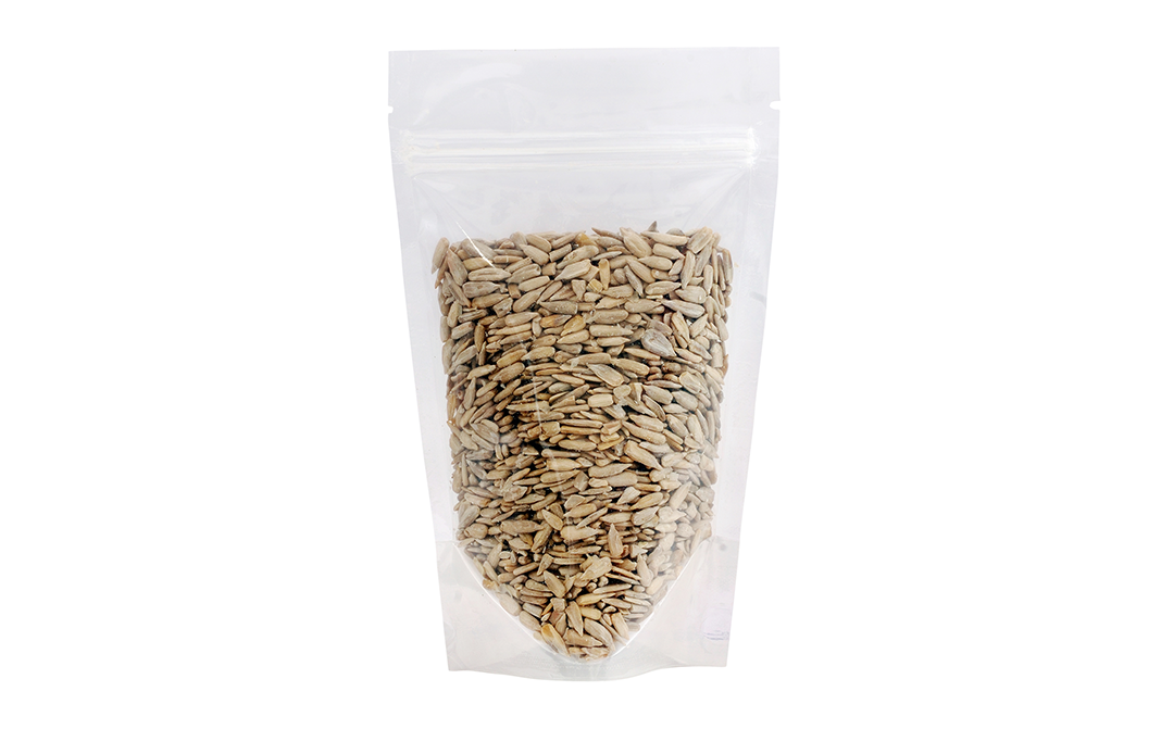 Nature's Vault Sunflower Seed    Pack  100 grams